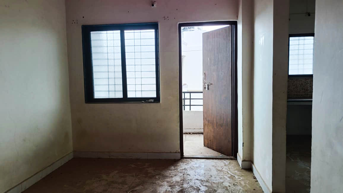 Flat for Sale in Nashik — photo 13