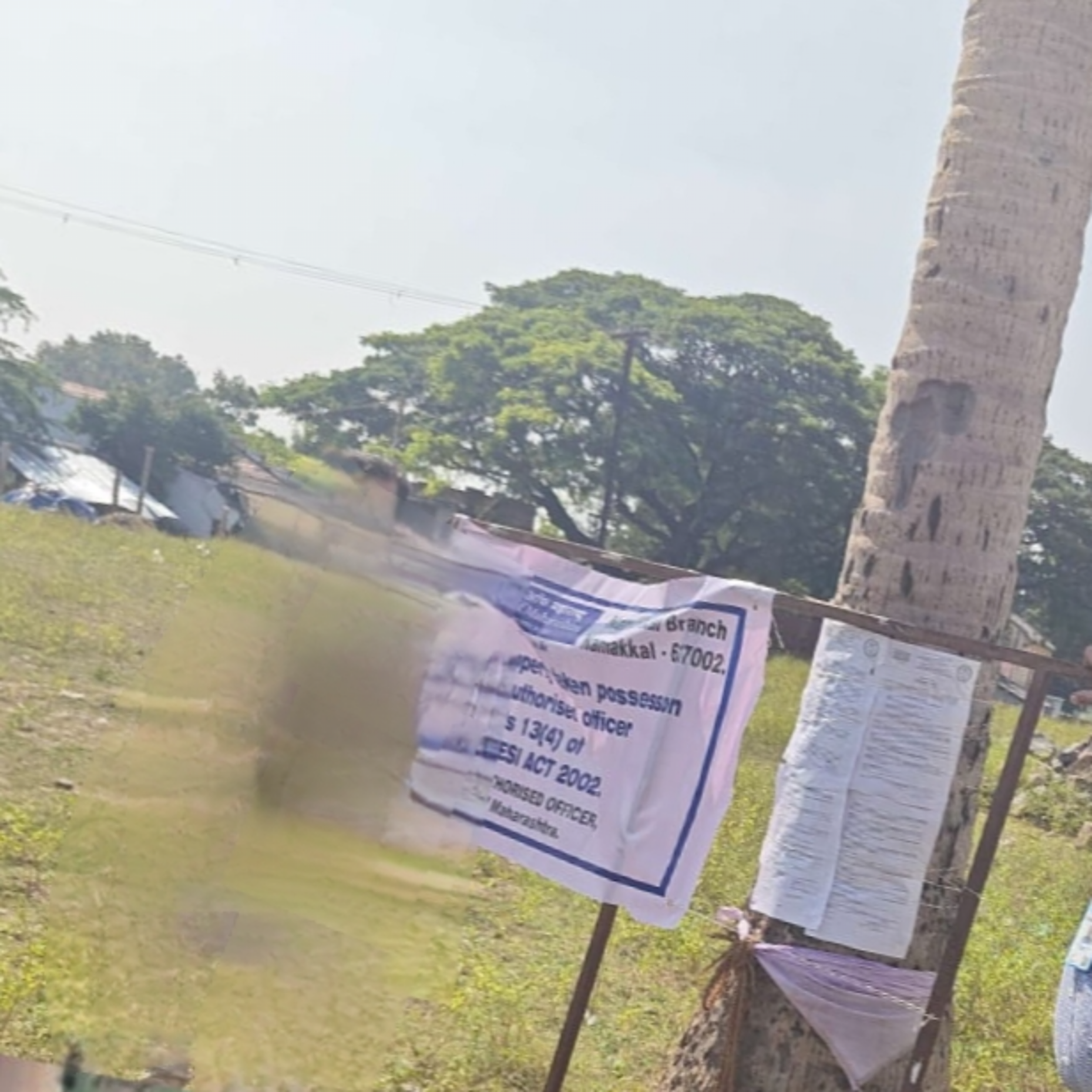Plot for Sale in Pattinam — photo 3