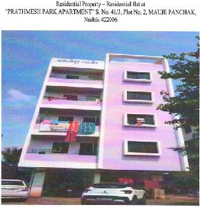 Flat for Sale in Deolali — photo 1