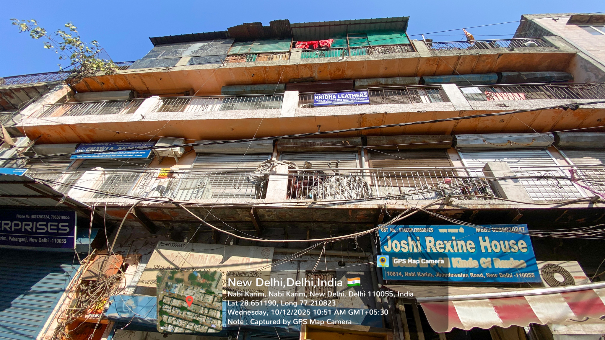Shops for Sale in New Delhi — photo 1
