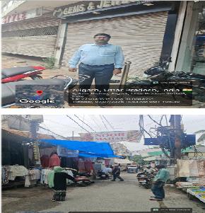 Shops for Sale in Aligarh — photo 1
