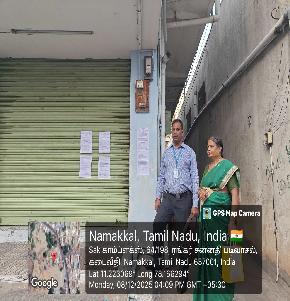 Shops for Sale in Namakkal — photo 1