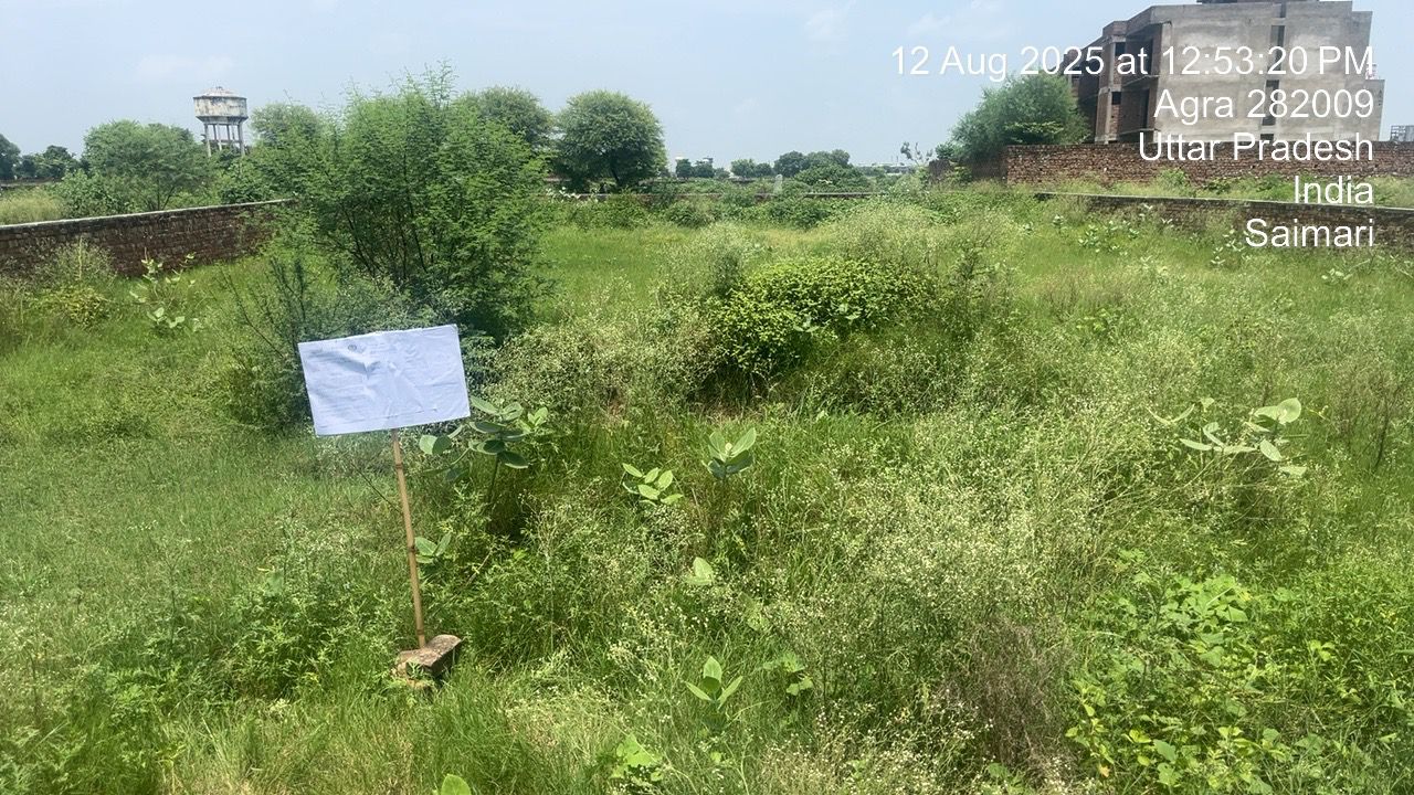 Plot for Sale in Agra — photo 2