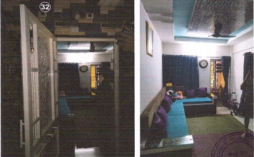 Flat for Sale in Deolali — photo 3