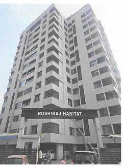 Flat for Sale in Nashik — photo 2