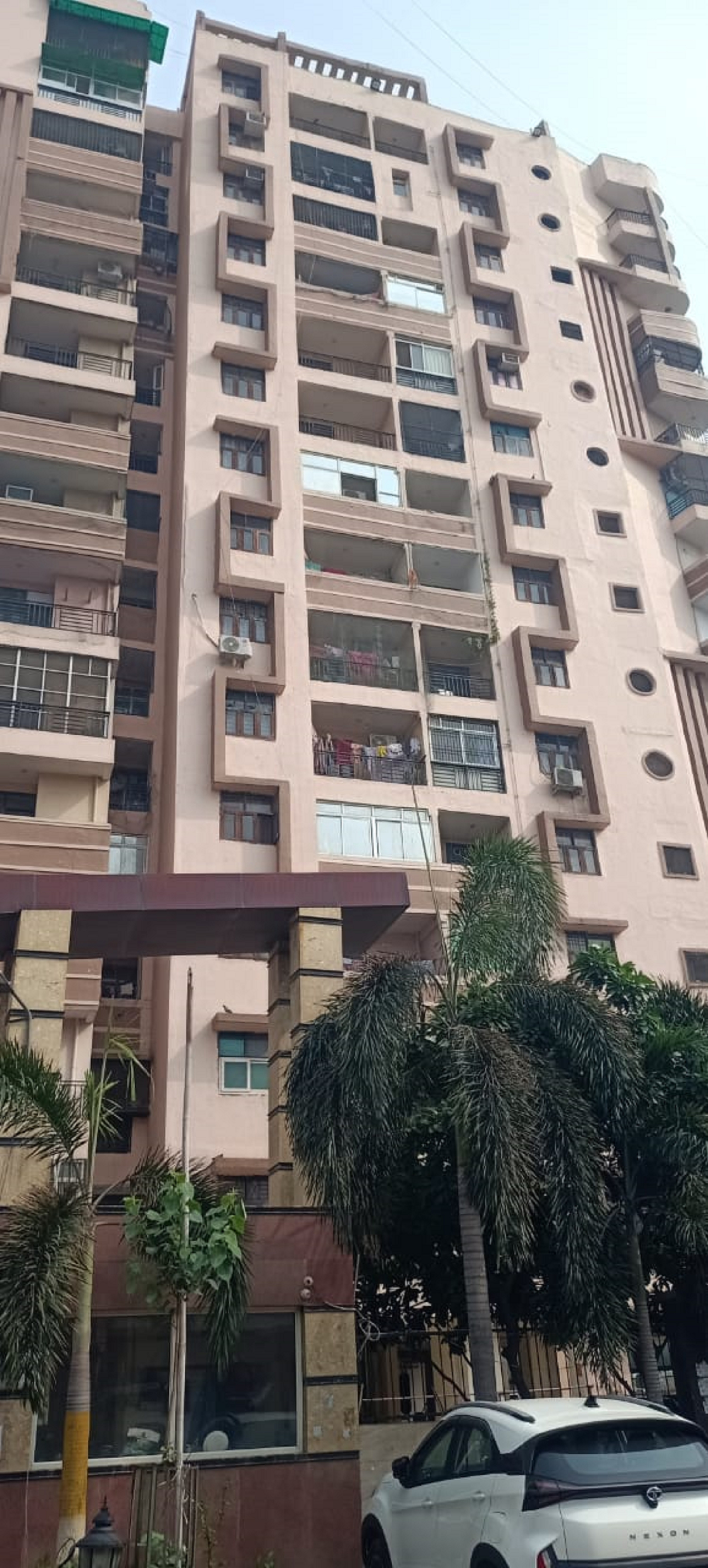 2 BHK Flat for Sale in MIGSUN HOMZ, Ghaziabad — photo 1