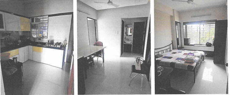 Flat for Sale in Nashik — photo 3