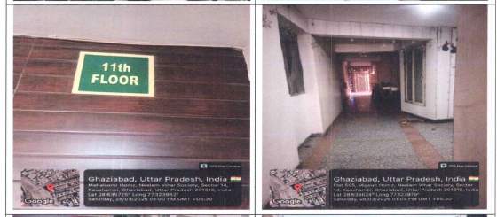 2 BHK Flat for Sale in MIGSUN HOMZ, Ghaziabad — photo 5