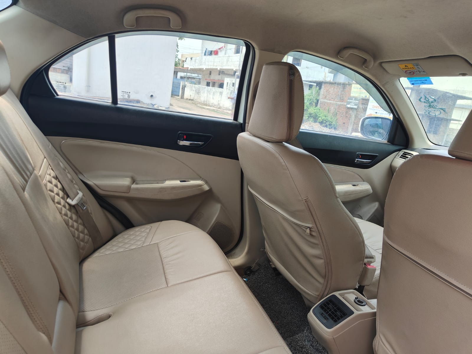 MARUTI DZIRE VXI for Sale in Nagpur — photo 2