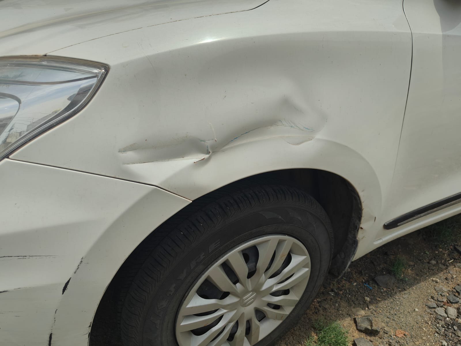 MARUTI DZIRE VXI for Sale in Nagpur — photo 4