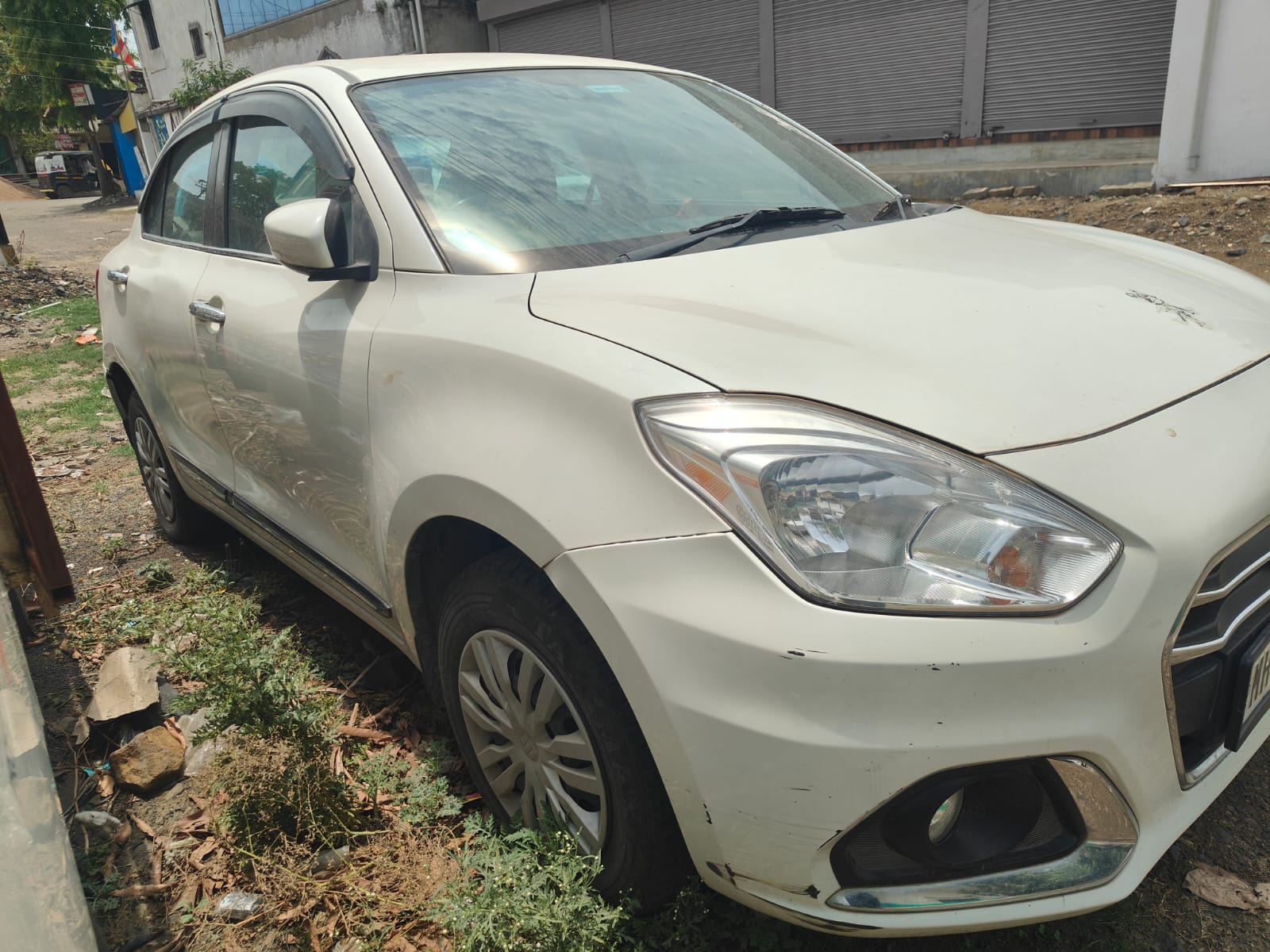 MARUTI DZIRE VXI for Sale in Nagpur — photo 5