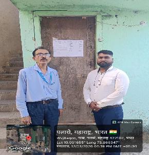 Flat for Sale in Samangaon — photo 1