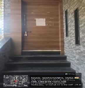 Flat for Sale in Nashik — photo 1