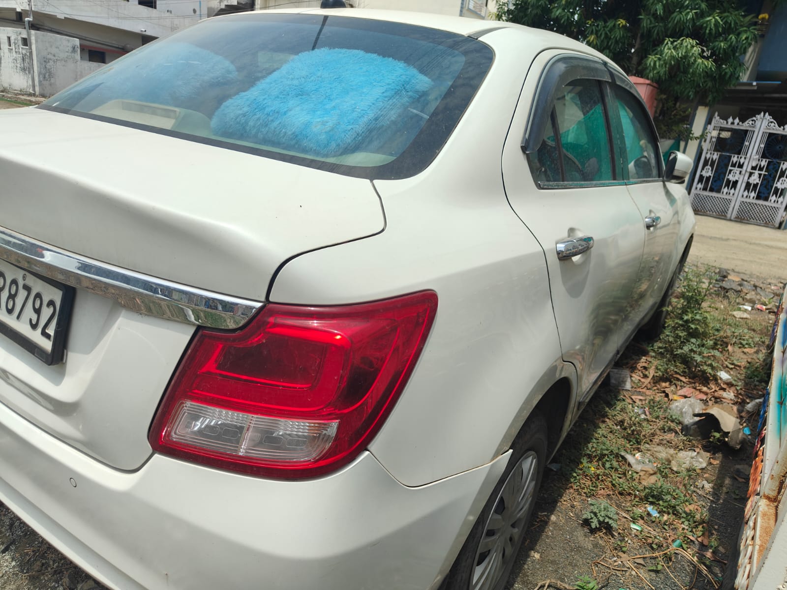 MARUTI DZIRE VXI for Sale in Nagpur — photo 7