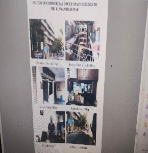 Shops for Sale in Chennai, Chennai — photo 1