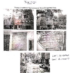 Flat for Sale in Madhavaram, Chennai — photo 1
