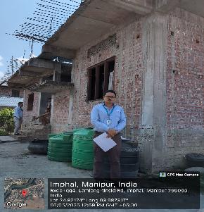 Individual House for Sale in Imphal — photo 1