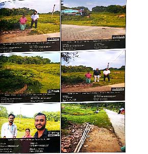 Plot for Sale in Raha — photo 1