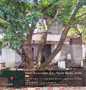Individual House for Sale in Senthamangalam — photo 1