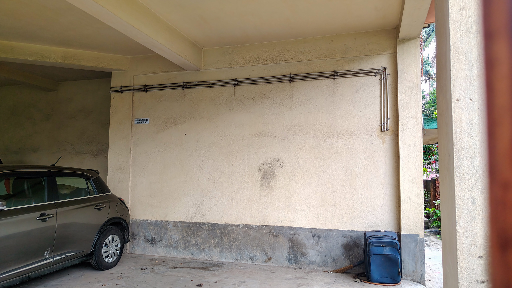 Flat for Sale in SHAILPIK APARTMENT, GANGULYBAGAN, Kolkata — photo 16