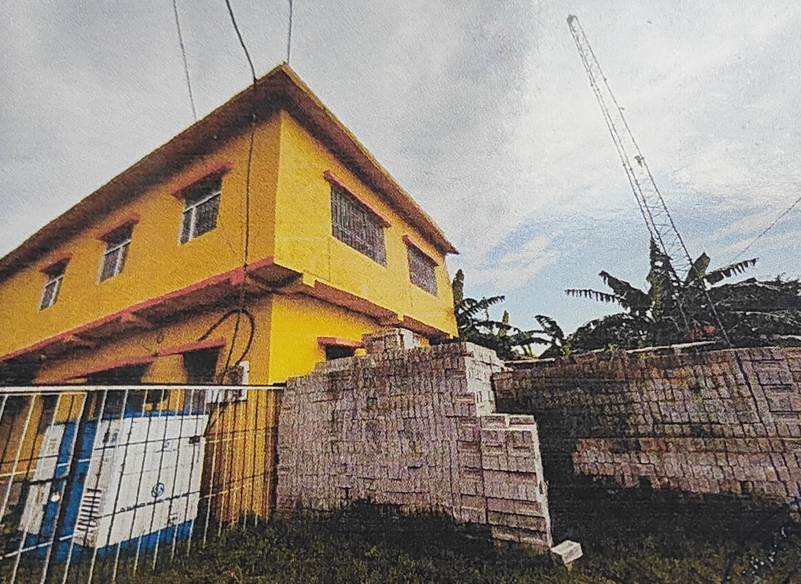 Individual House for Sale in Anchal- Patedhi Belsar, Sub Registry Office- Lalganj, Sub Registrar- Hajipur, Dist- Vaishali., Vaishali — photo 1