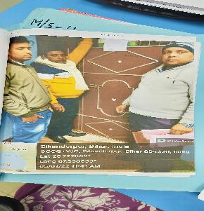 Independent House for Sale in Purnea — photo 1