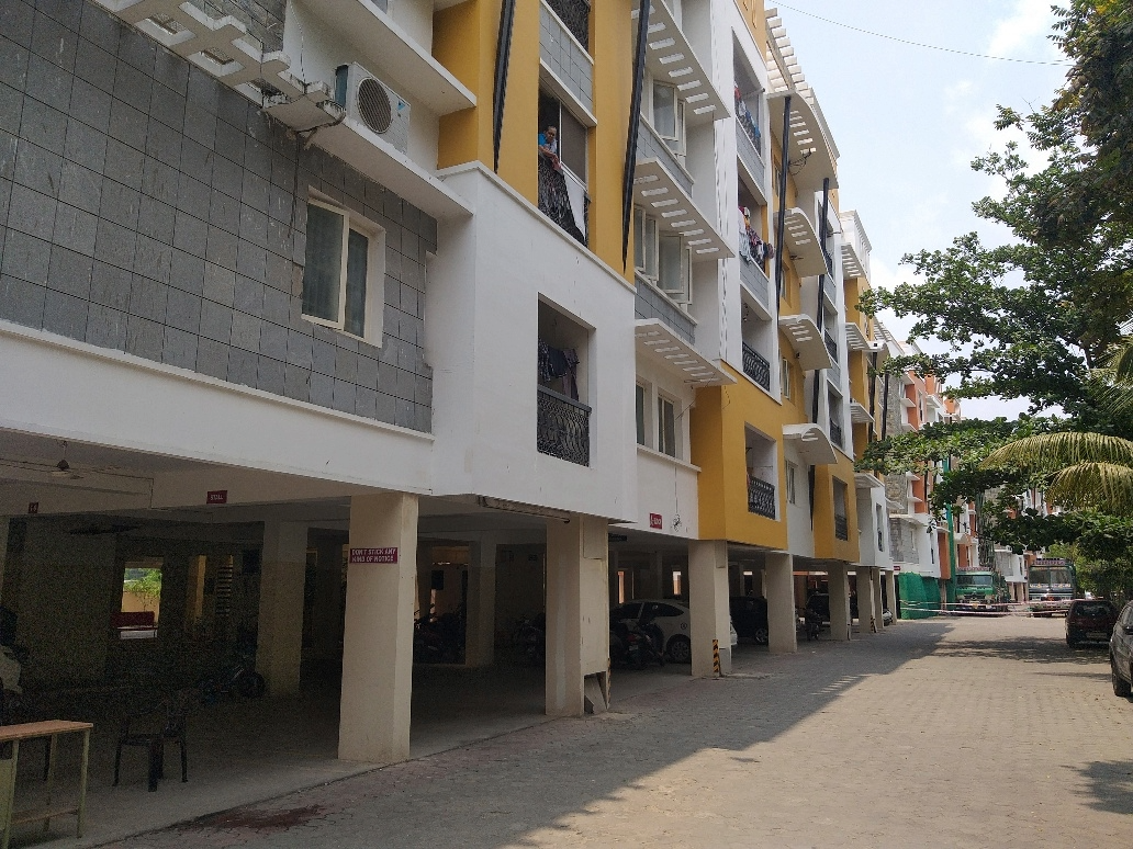 Flat for Sale in Coimbatore — photo 2