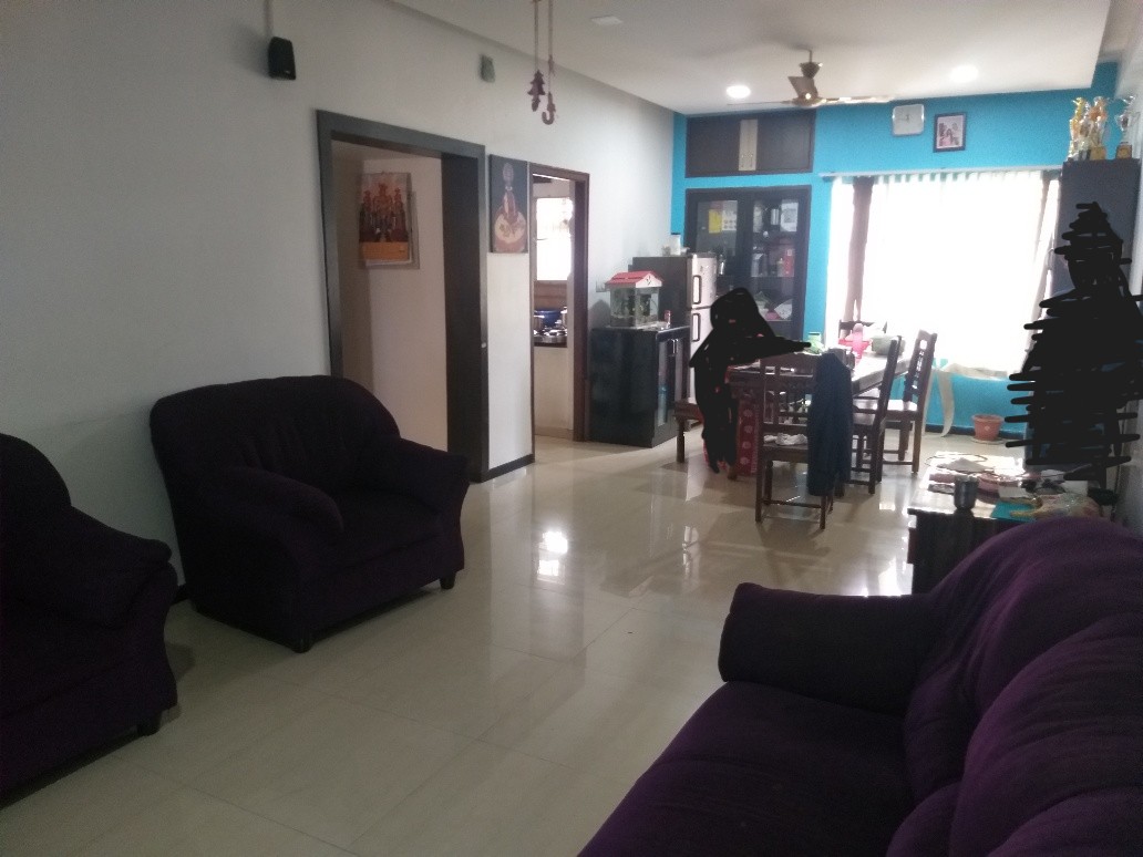 Flat for Sale in Coimbatore — photo 3