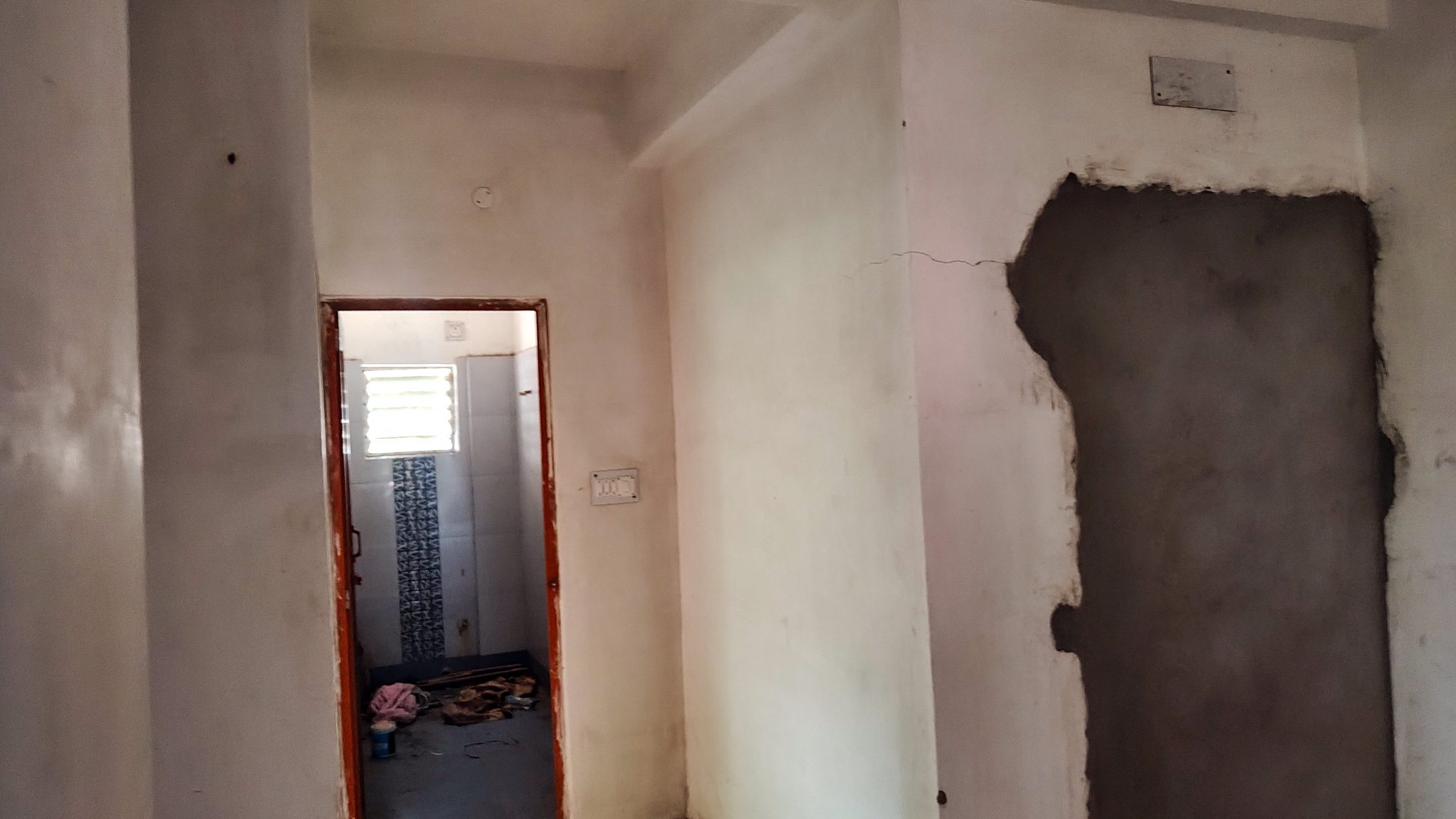 Flat for Sale in SHAILPIK APARTMENT, GANGULYBAGAN, Kolkata — photo 2