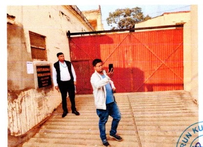 Individual House for Sale in Mouza Salempur Damdama , Munger Muncipal Corporation , Registry District Munger , Bihar, Munger — photo 3