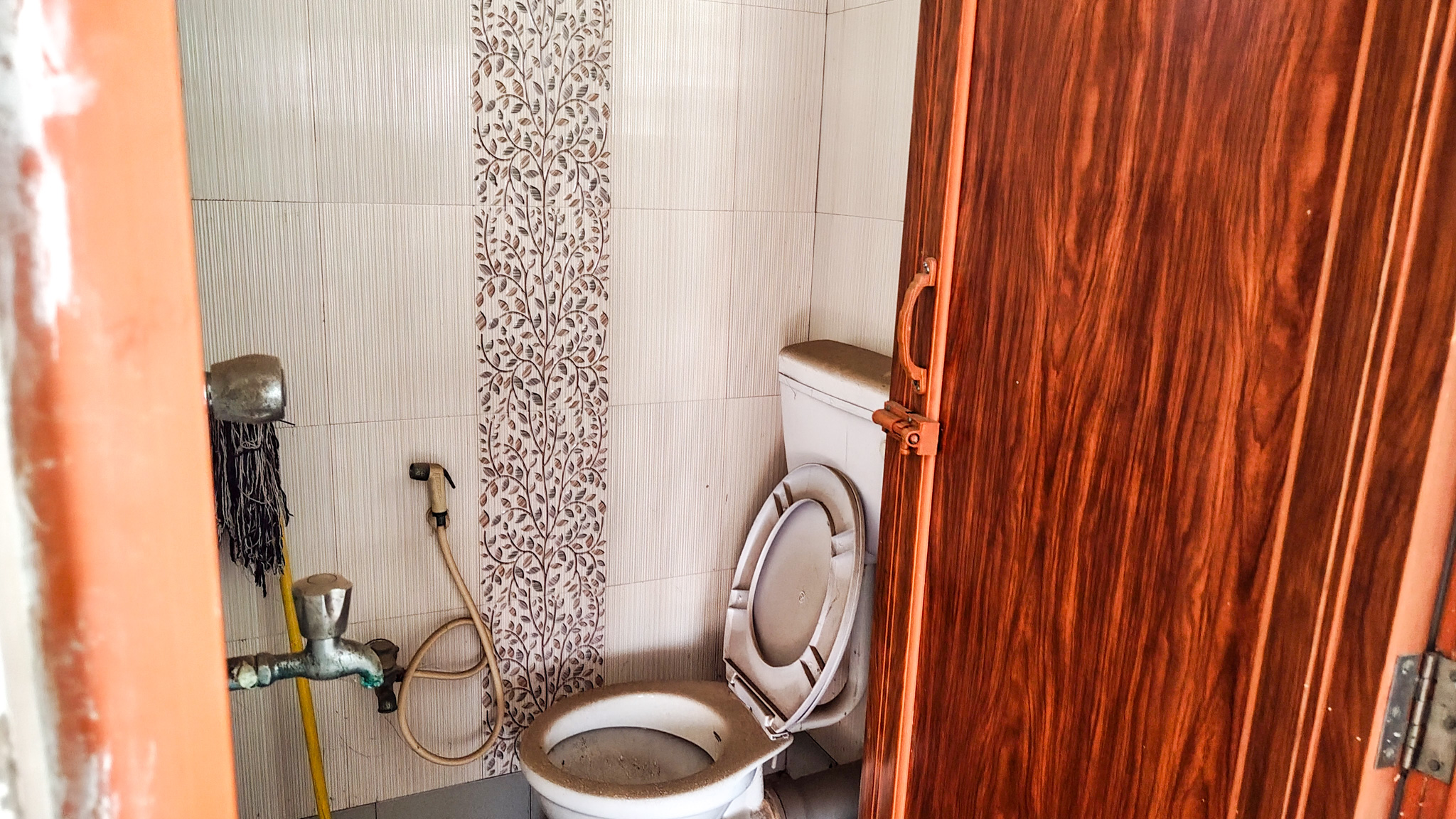 Flat for Sale in SHAILPIK APARTMENT, GANGULYBAGAN, Kolkata — photo 8
