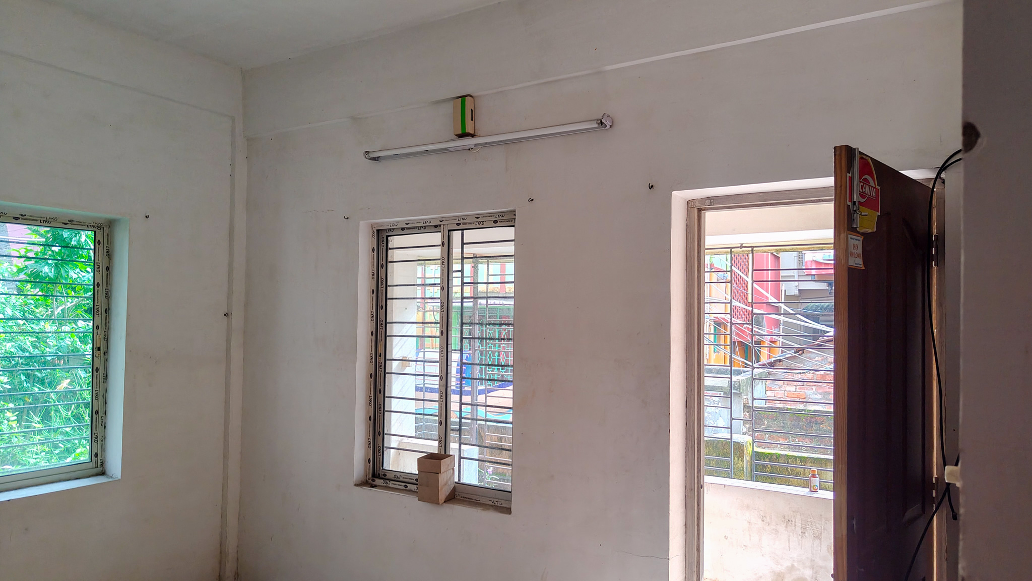 Flat for Sale in SHAILPIK APARTMENT, GANGULYBAGAN, Kolkata — photo 5
