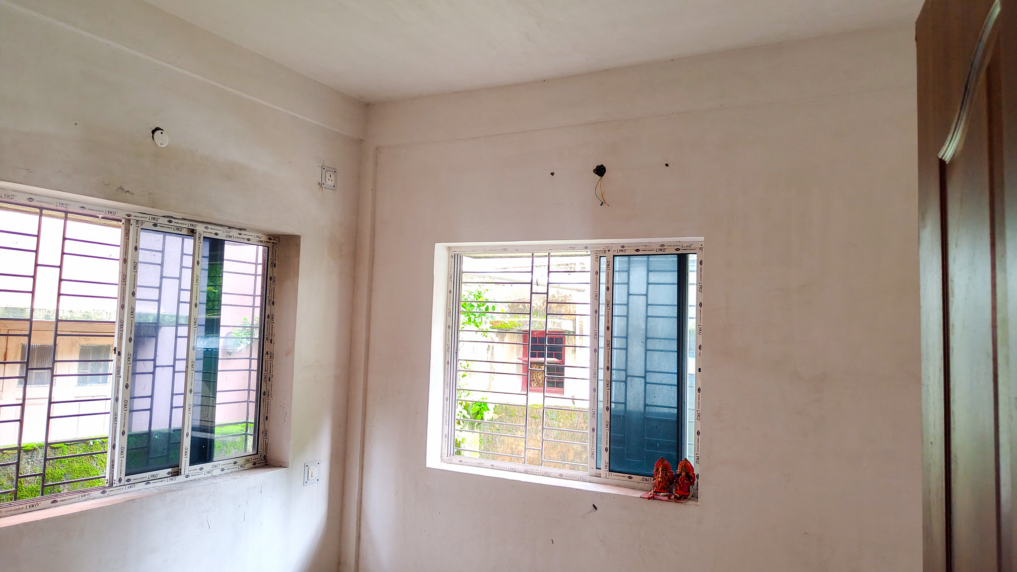 Flat for Sale in SHAILPIK APARTMENT, GANGULYBAGAN, Kolkata — photo 9
