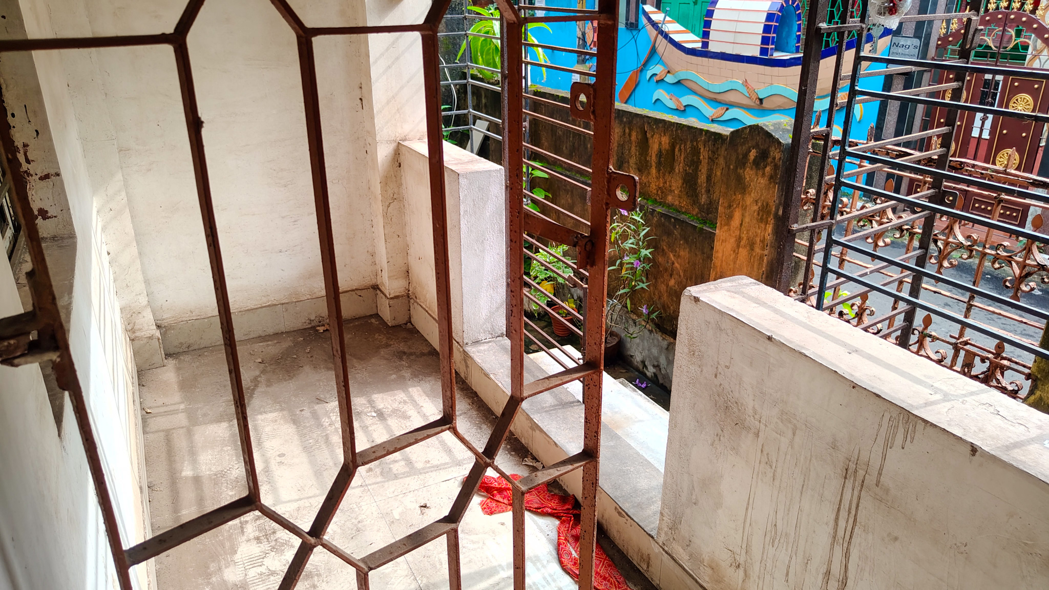 Flat for Sale in SHAILPIK APARTMENT, GANGULYBAGAN, Kolkata — photo 6