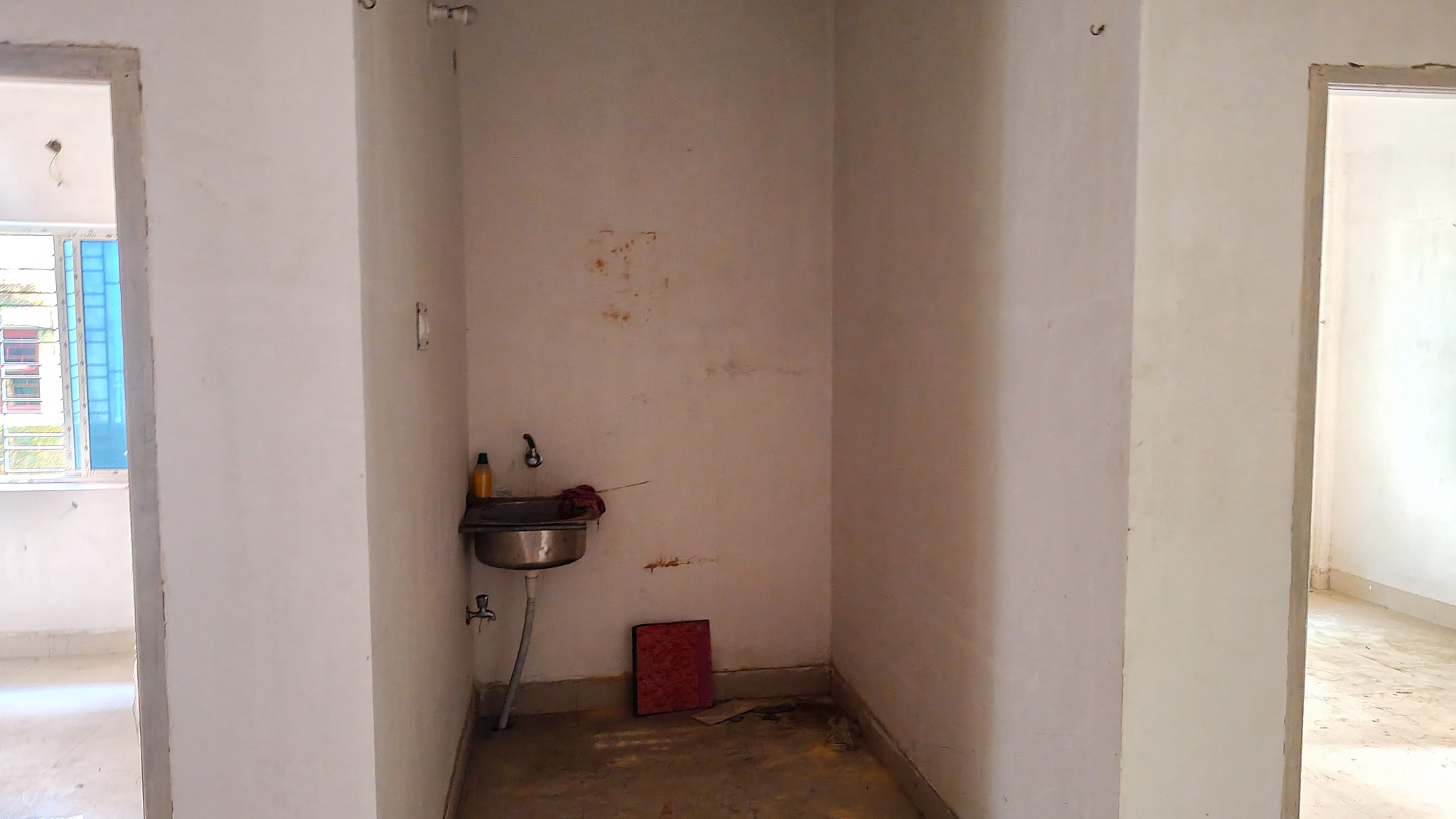Flat for Sale in SHAILPIK APARTMENT, GANGULYBAGAN, Kolkata — photo 10