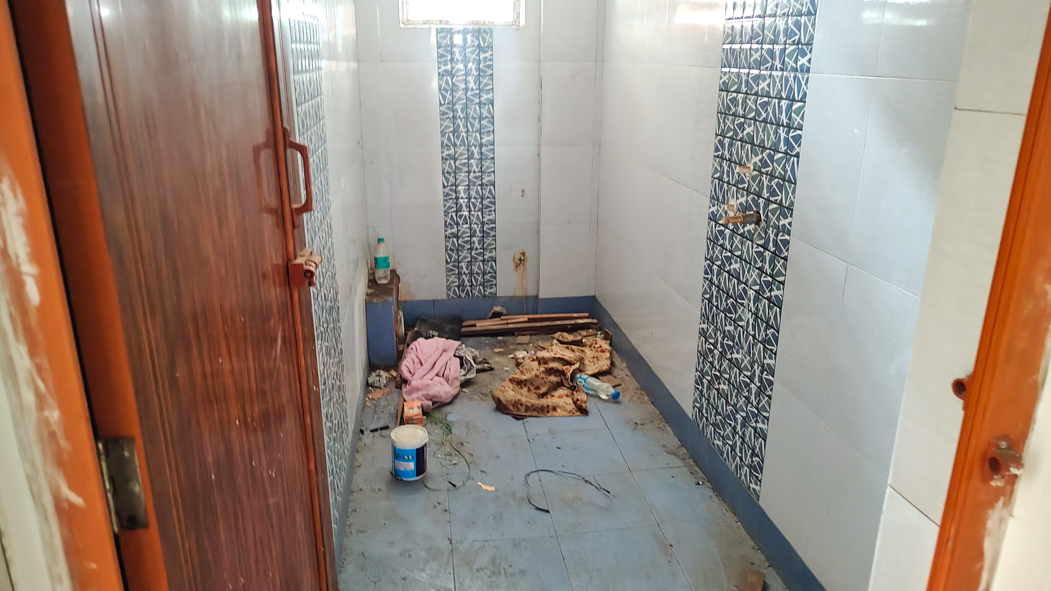 Flat for Sale in SHAILPIK APARTMENT, GANGULYBAGAN, Kolkata — photo 11