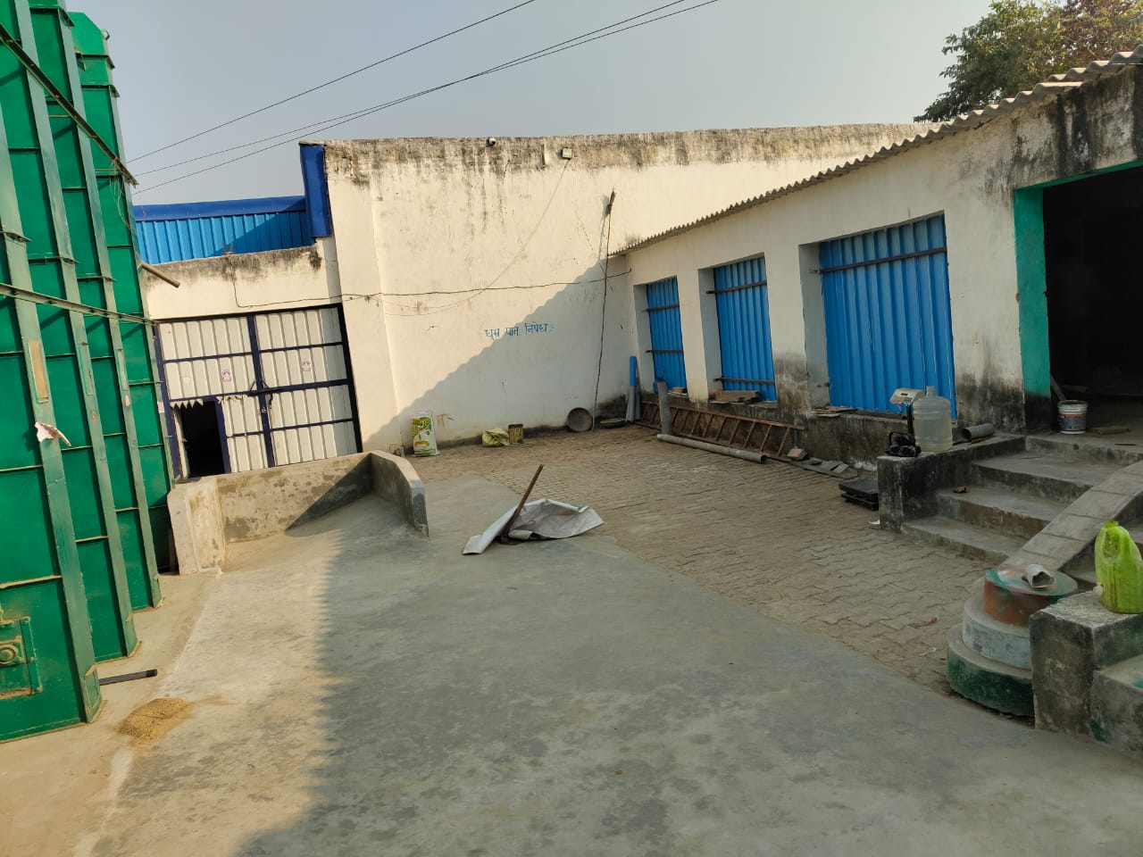 Godowns for Sale in Mauza - Kajariya, Anchal - Rajpur, District- Buxar, Buxar — photo 4
