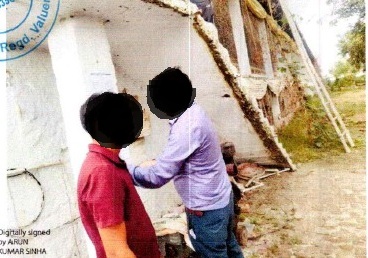 Plot for Sale in Mauza- Barauli, Pargana – Dangasi, Thana No. - 422, Tauzi No. - 2087, District – Gopalganj, Barauli — photo 5