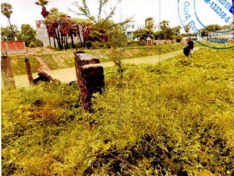 Plot for Sale in Chaudhary Nagar, Dist-Aurangabad, Bihar-824101, Aurangabad — photo 1