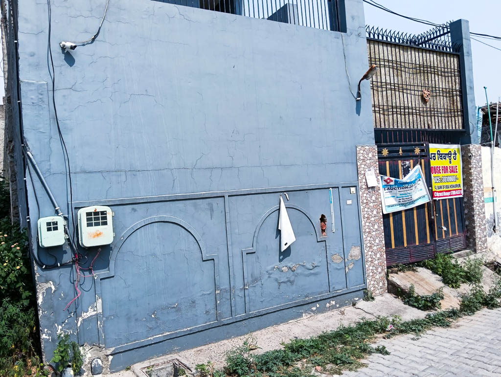 Individual House for Sale in Hoshiarpur — photo 1