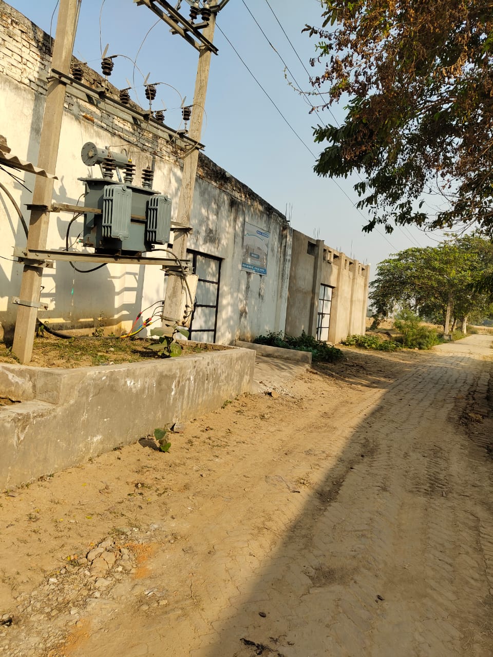 Godowns for Sale in Mauza - Kajariya, Anchal - Rajpur, District- Buxar, Buxar — photo 2
