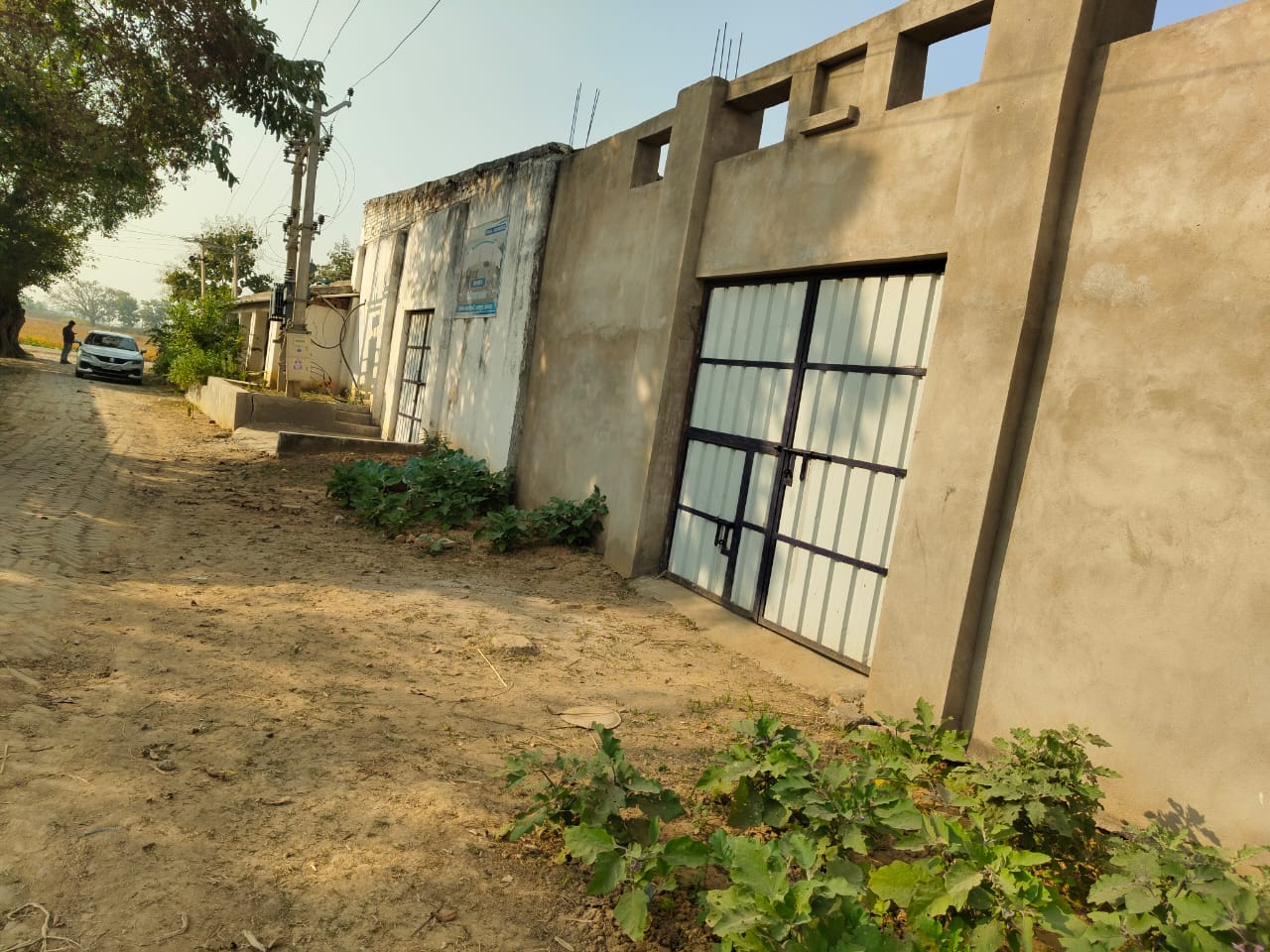 Godowns for Sale in Mauza - Kajariya, Anchal - Rajpur, District- Buxar, Buxar — photo 3