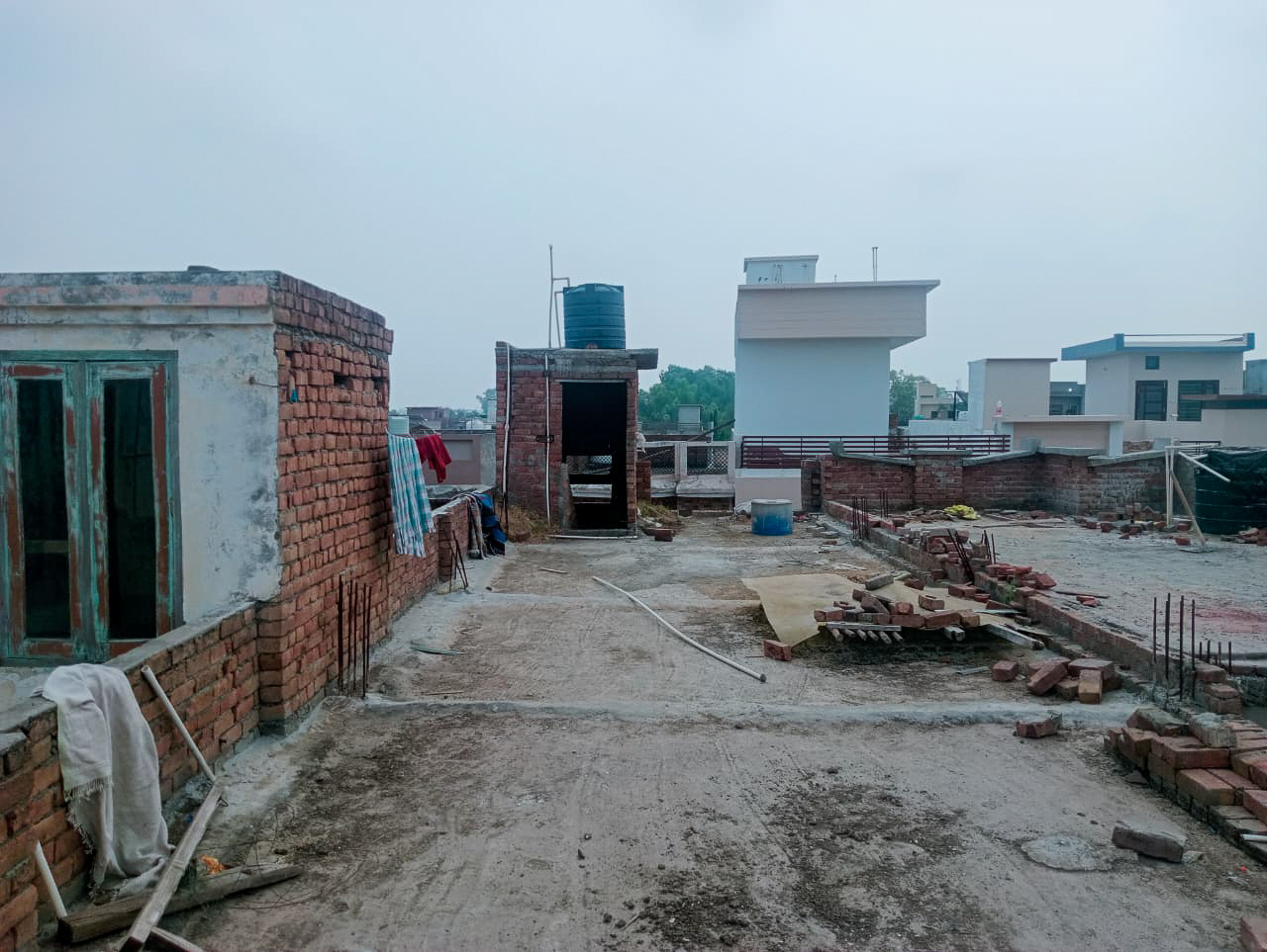 Individual House for Sale in Faridkot — photo 9