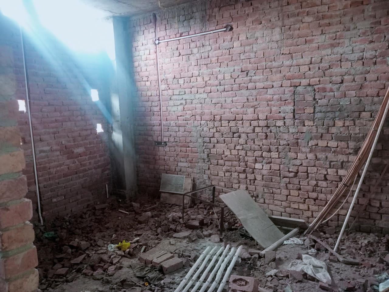 Individual House for Sale in Faridkot — photo 11
