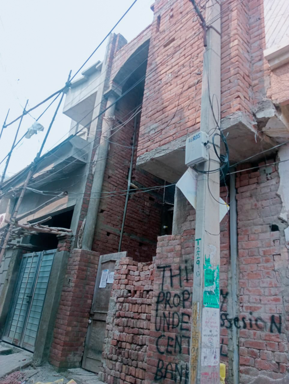 Individual House for Sale in Faridkot — photo 1