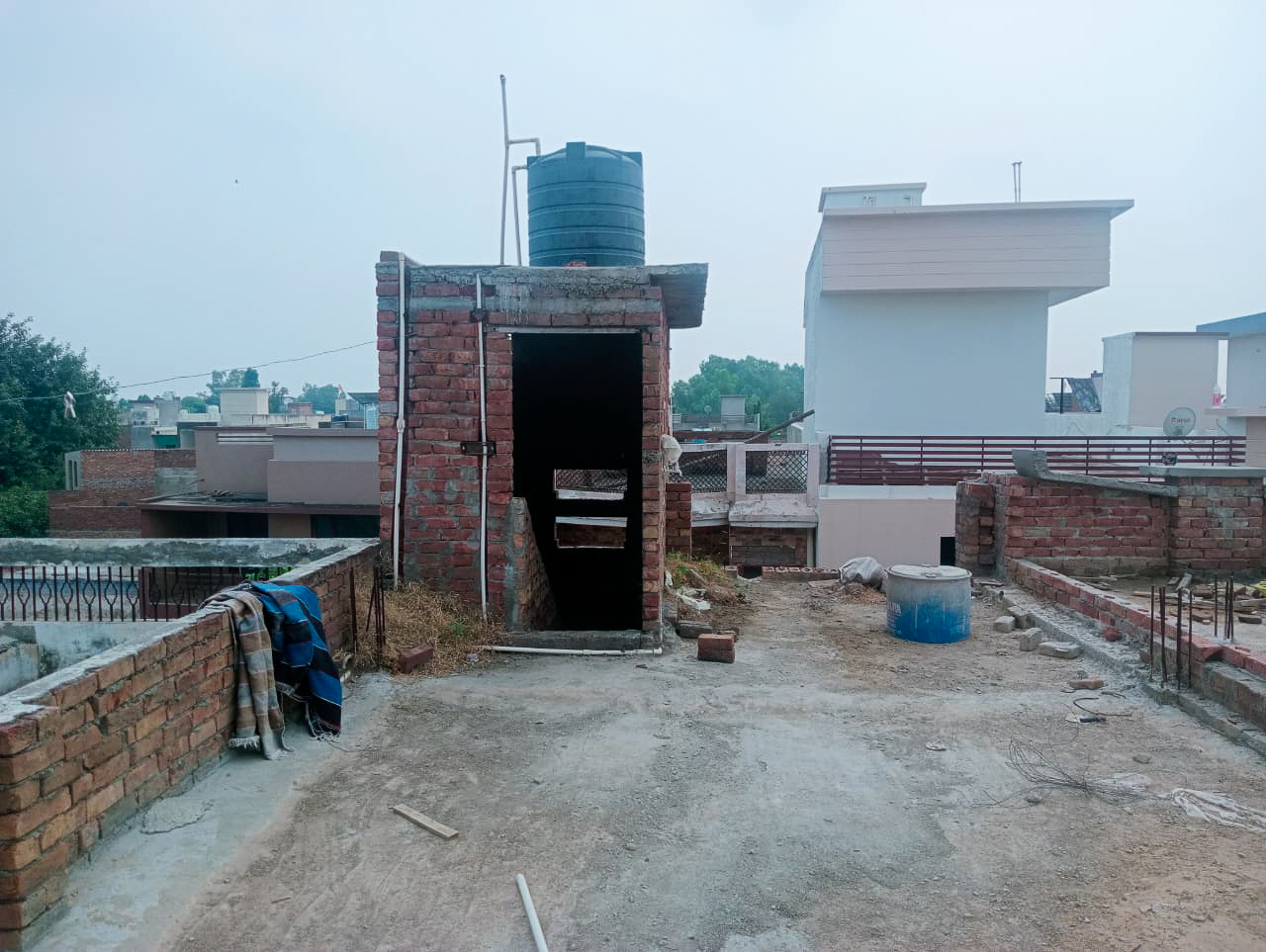 Individual House for Sale in Faridkot — photo 10