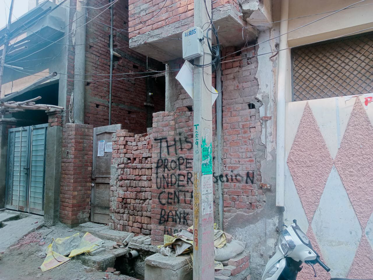 Individual House for Sale in Faridkot — photo 21