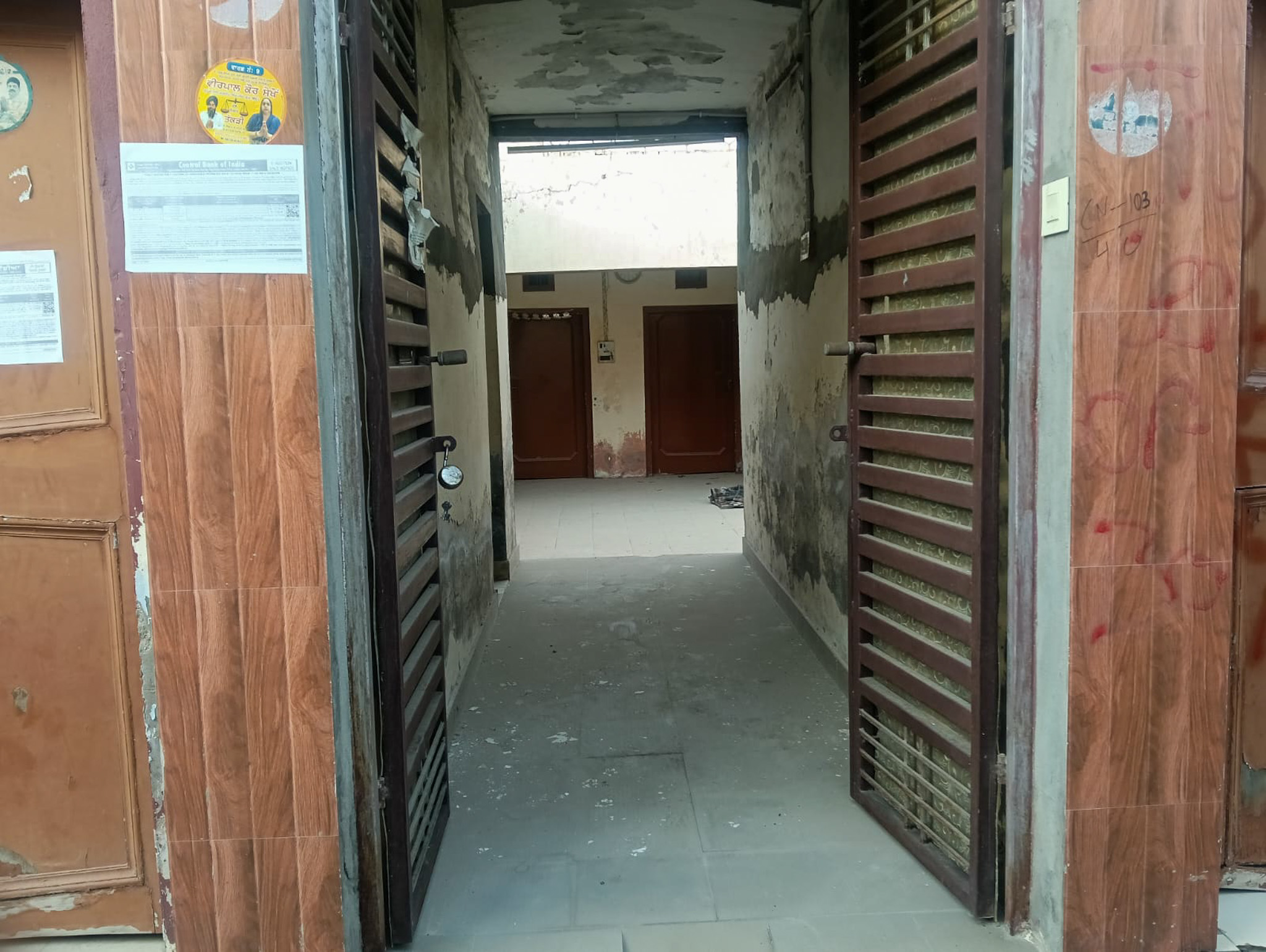 Individual House for Sale in Mansa — photo 1