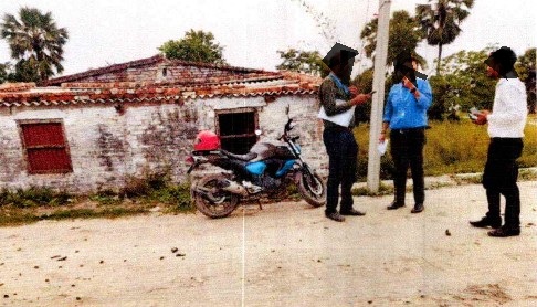 Plot for Sale in Village/Mauza - Doila, Thana Isuapur, Post-Masharak, Dist- Saran., Chapra — photo 1
