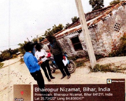 Plot for Sale in Village/Mauza - Doila, Thana Isuapur, Post-Masharak, Dist- Saran., Chapra — photo 2